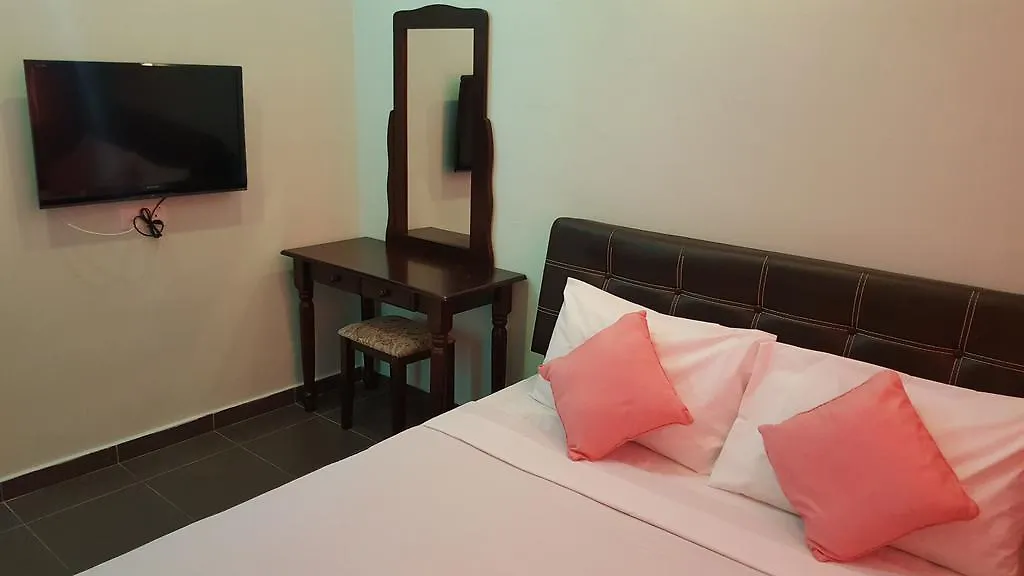 Moon Teng Guest House Ipoh 0*,  Ma­lay­sia