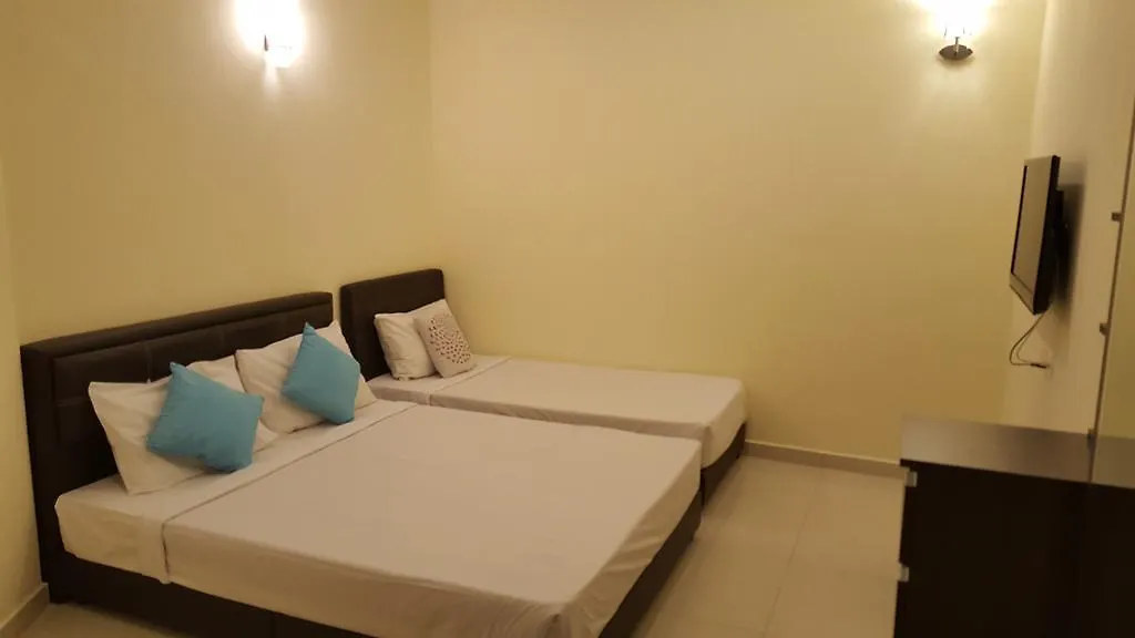 Moon Teng Guest House Ipoh