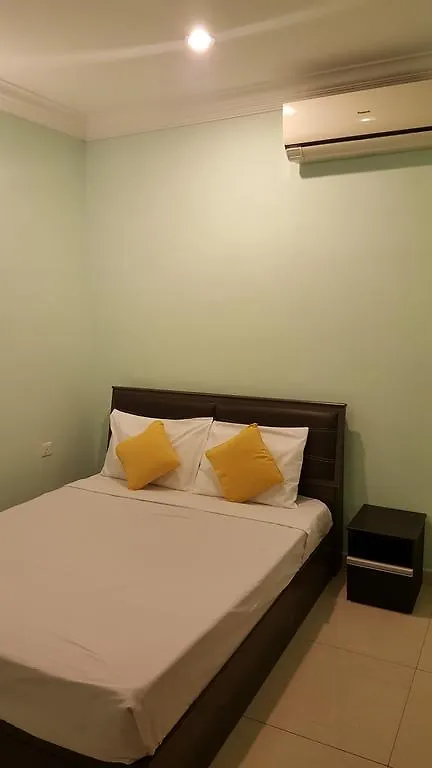 Moon Teng Guest House Ipoh
