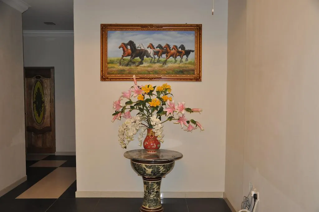 Moon Teng Guest House Ipoh 0*,