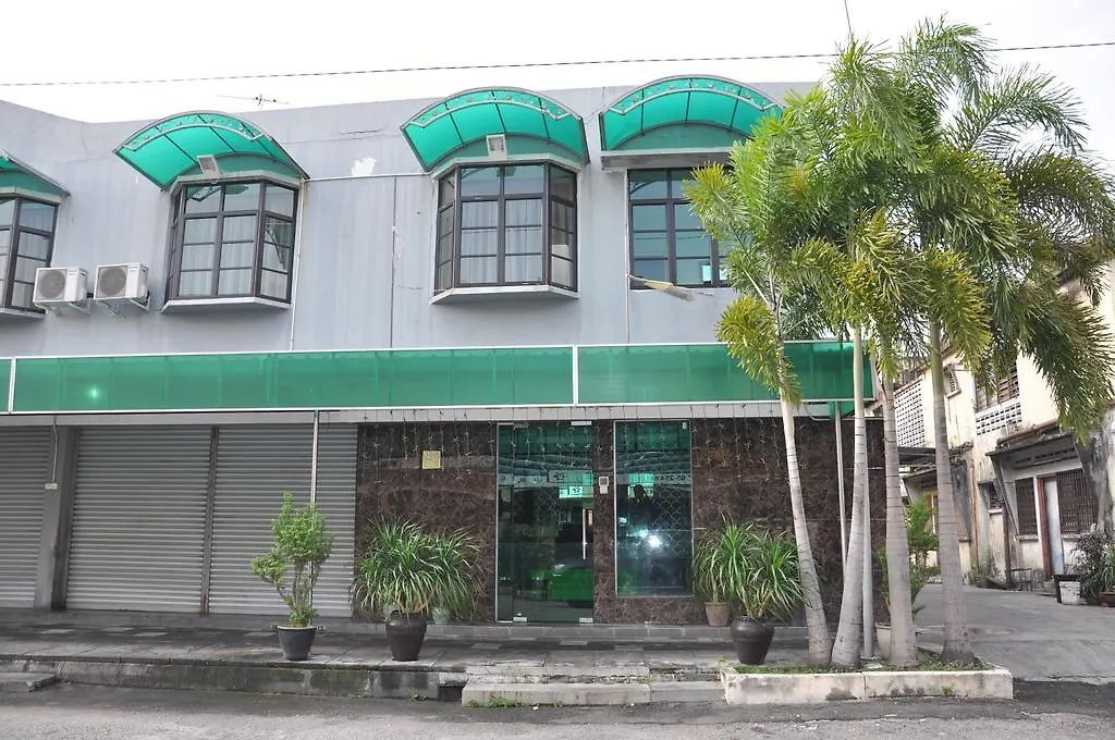 Moon Teng Guest House Ipoh