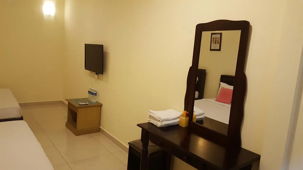 Moon Teng Guest House Ipoh